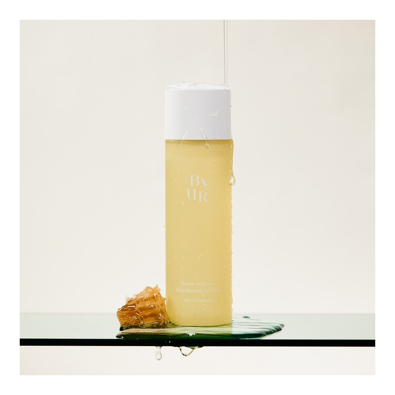 [Inner Moisturizing and Nutritional Care] Honey Gorgeous Keep Moisturizing Toner