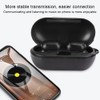 H6 Bluetooth Wireless Sports Earbuds TWS5.0 Mini Portable InEar Earphones