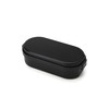 Miyoshi Seisakusho 0101-0174 GEL-COOL Lunch Box, Integrated Ice Pack, Dome