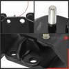 A-Premium Engine Motor Mount and Transmission Mount Kit Compatible with