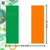 AKH® St Patrick's Day 3-Ply Napkins | Pack of 12