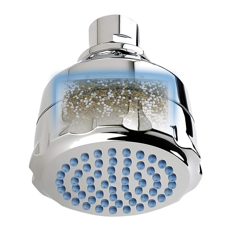 Sprite Ultimate Filtered Showerhead in Chrome