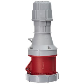 AS – Schwabe 60428 CEE KUPPLUNG 400 V 63 A, IP44