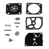 2 Set Lawn Mower Repair Gasket Diaphragm Kits for Stihl