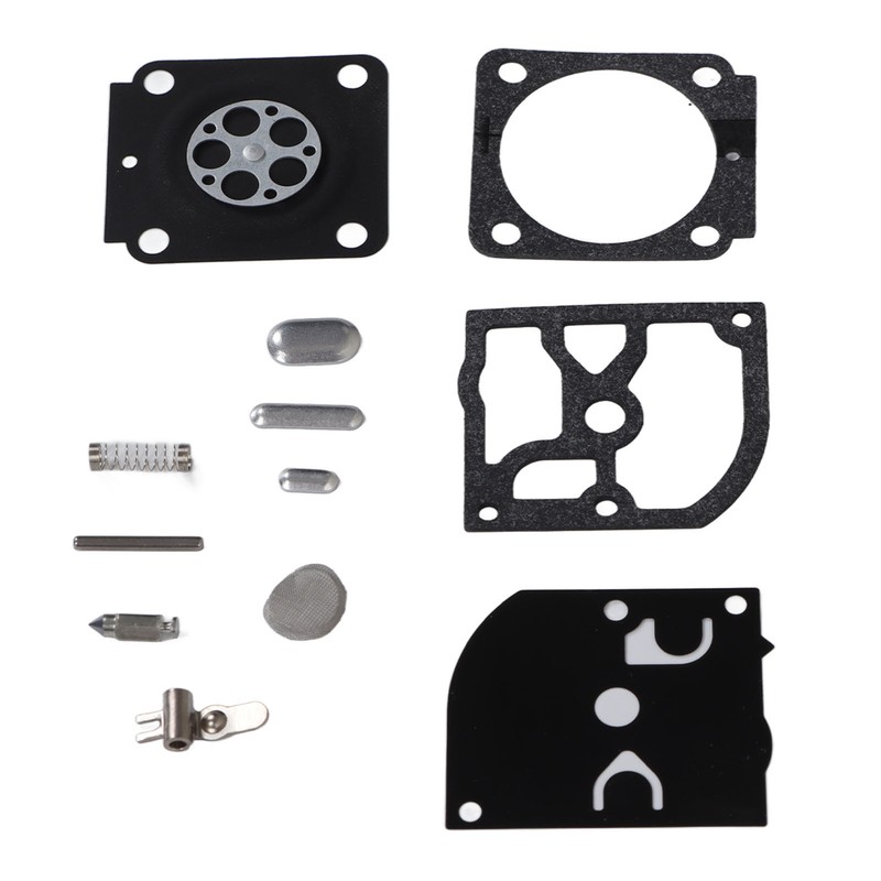 2 Set Lawn Mower Repair Gasket Diaphragm Kits for Stihl