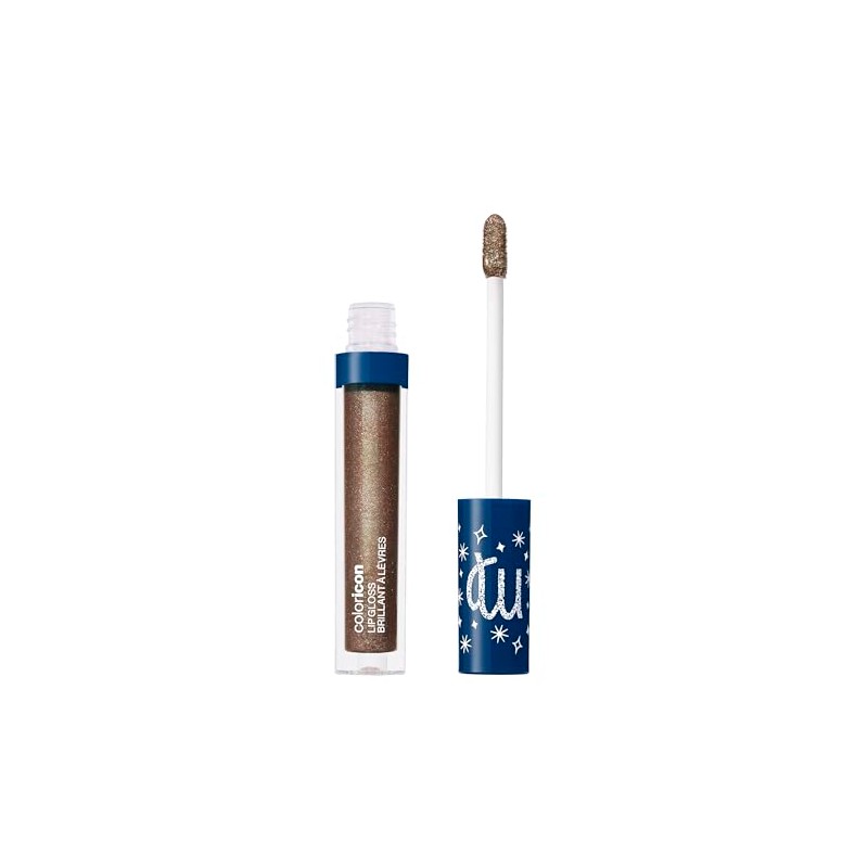 wet n wild Color Icon Lip Gloss Virgo