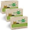 Natural Splash – Natural Handmade Cold Press Soap Bar –