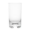 Restaurantware-Bev Tek 14 Ounce Highball Glasses, 6 Heavy-Duty Cocktail Glasses