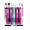 Zebra Pen Z-Grip Mechanical Pencils, 0.7mm Point Size, HB #2