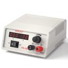 Adjustable DC Bench Power Supply, Variable DC Power Supply, Portable