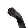 Wise Wrench, Hex Key Wrench, S Type, Single Item, 23.6