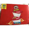 Pringles Original Snack Pack Tubs 60-0.67oz