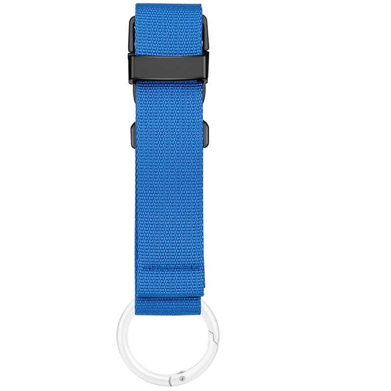 Adjustable Add a Bag Luggage Strap, BERANMEY 2 Pack Adjustable