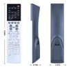 GOUYESHO NEW RAV510 REMOTE CONTROL FOR YAMAHA ZK06600 ZK066000 RX-A740