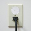 Dreambaby Home Baby Safety Socket Plug Covers - Electrical Outlet