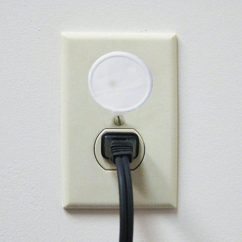 Dreambaby Home Baby Safety Socket Plug Covers - Electrical Outlet