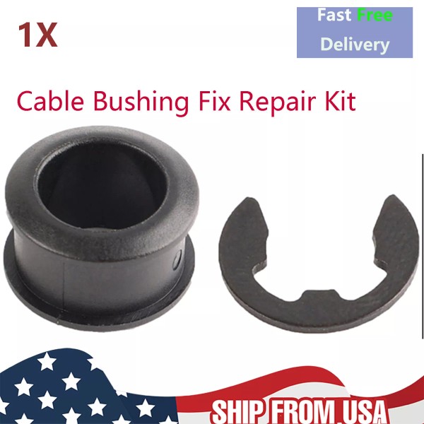 XUKEY For Toyota Matrix Corolla Automatic Transmission Shift Shifter Cable