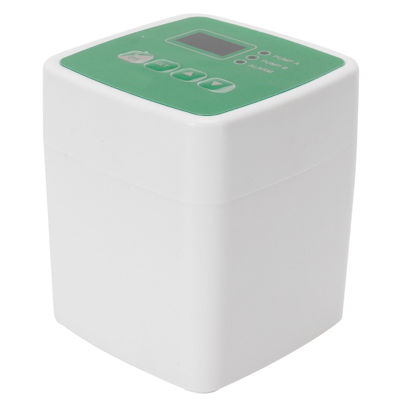 Automatic Watering System USB Intelligent Garden Irrigation Watering Timer 100‑240V