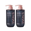 Anob Deep Damage Repair Shampoo 500g Double Duo Special / 어노브 딥 데미지 리페어 샴푸 500g 더블듀오 기획