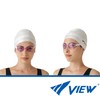VIEW LV V122SA Swimming Goggles BladeF for Competition Swimming with
