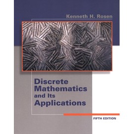 Discrete Mathematics and its Applications