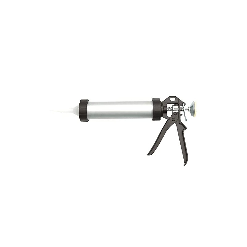 Caulking Gun Aluminium Tube