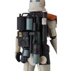 MAFEX SANDTROOPER Star Wars: Episode IV Non-Scale ABS & ATBC-PVC