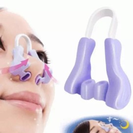 콧볼축소기 코집게 코높이 코뽕 콧대 Nose Clip Nose Lifter Nose Shaper Nose Enhancer