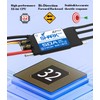 ZTW Shark G2 Series 50A Bi-Direction Water Cooling Brushless ESC