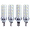 YDJoo E12 LED Bulbs 20W LED Corn Light Bulb 180W