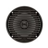 JENSEN 6.5" MS6007BR Speaker - Black - 60W