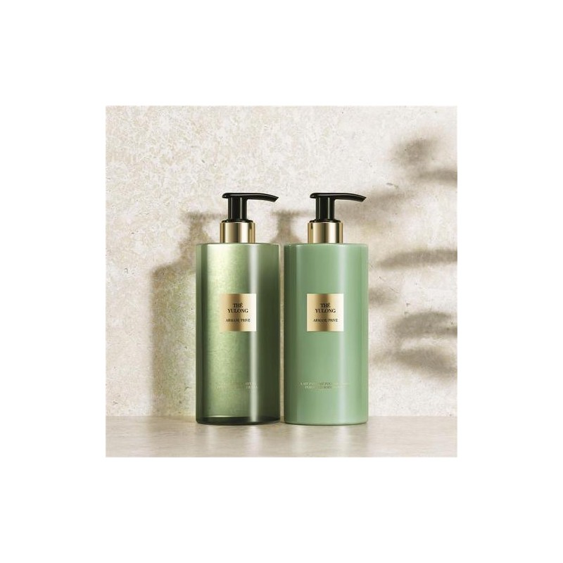 armani beauty [Armani Beauty] Privé The Olong Body Lotion 400ml