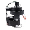 040006556 Ice Machines Water Pump 115V 60HZ 1PH Replacement for
