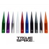 True Spike White Antenna for Chevy Silverado GMC Sierra 6''