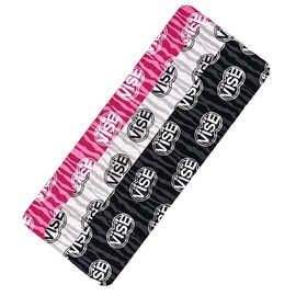 Vise K+ Tape 20/Pkg Bowler's Tape - White