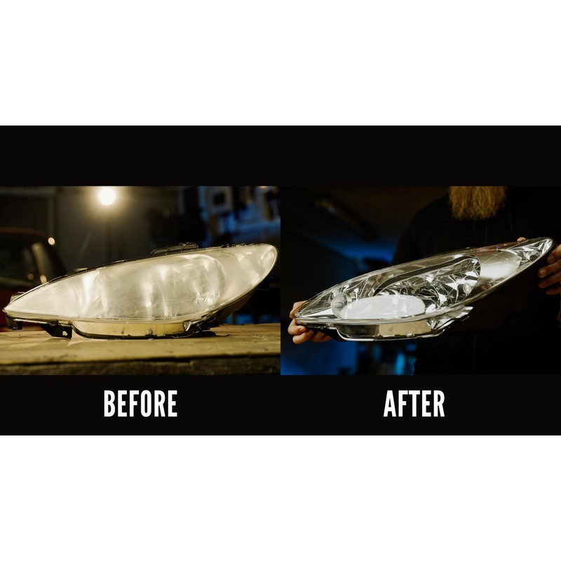 PROUNOL Cerium Oxide 50g – Fine Grade Glass Polishing Solution