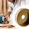 Wood Grinding Carving Tungsten Carbide Angle Grinding Disc for Woodworking