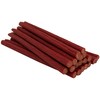 Weaver’s Hot Beef Sticks (80 hot & spicy 7” beef