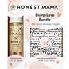 The Honest Company Honest Mama Bump Love Bundle | Body