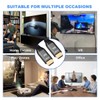 NFHK - Cable HDMI 2.1 Ultra HD UHD 8K 60Hz