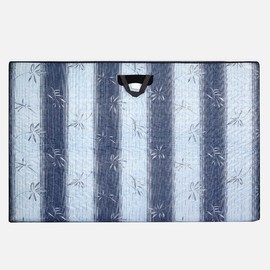 Parkssi Sangbang 5.0 Luxury Quilted Gyoza Table Cover 150090080150 Type / 박씨상방 5.0 고급 누비 교자상 커버 150090080150형