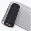 Poly Burlap Deco Mesh -5.9 Inch Wide Deco Poly Decorative