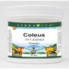 Coleus 10:1 Powder (4 oz, ZIN: 519816) - 3 Pack