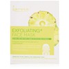 Karuna Exfoilating+ Face Mask Box, 4 CT