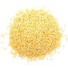 Hulled Millet, 1 Pound - Non-GMO Verified, Whole Grain Seeds,