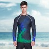 Keep Diving Men UV Protection Breathable Fast Dry Long Sleeves