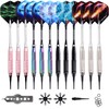 WIN.MAX Darts Plastic Tip - Soft Tip Darts Set -