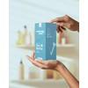 Mommy First® Peri Bottle for Postpartum Care | Upside Down