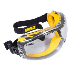 DeWalt Gafas Proteccion Dewalt Antiempañante Correa Vs Uv