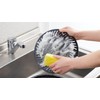 Iwatani (イワタニ) Yakiniku Plate (S) Fluorine Coated S Size, Small